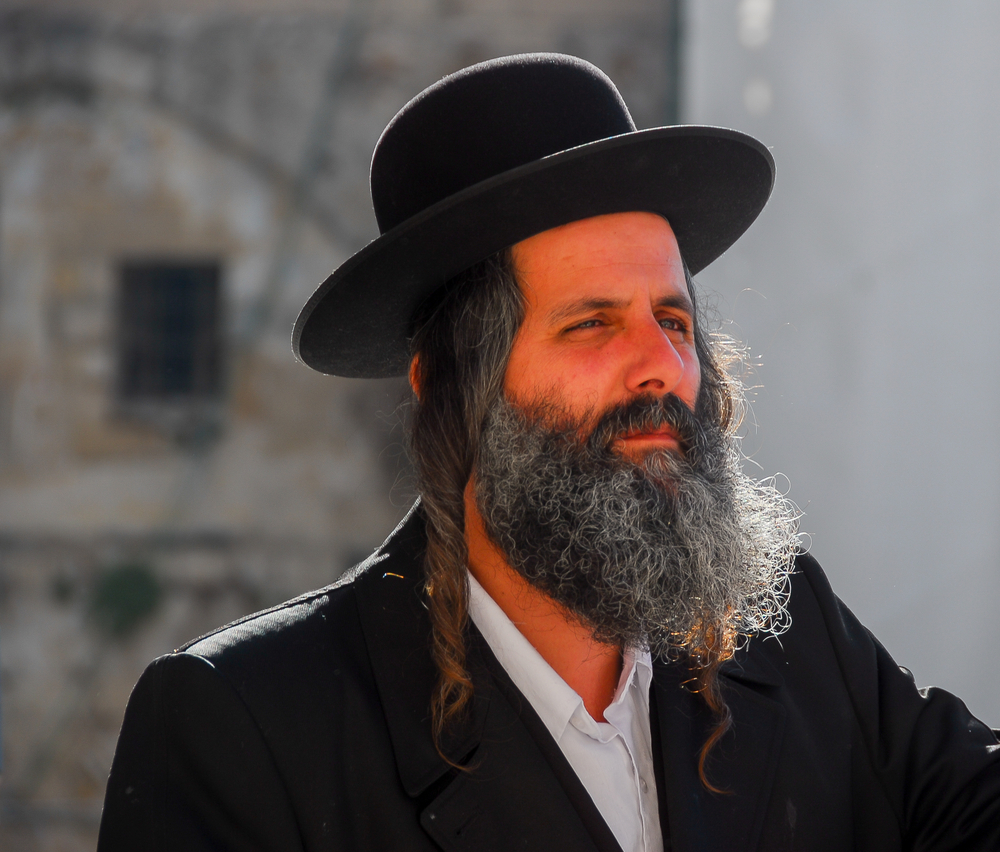 קבר הבעל שם טוב